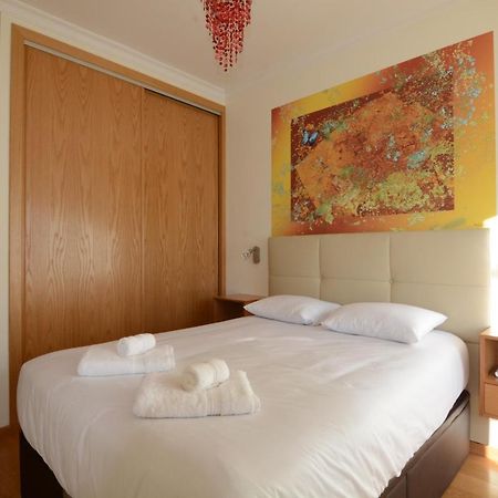 Eugenia'S House Apartment Фаро Екстериор снимка