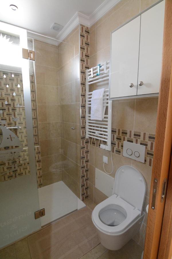 Eugenia'S House Apartment Фаро Екстериор снимка