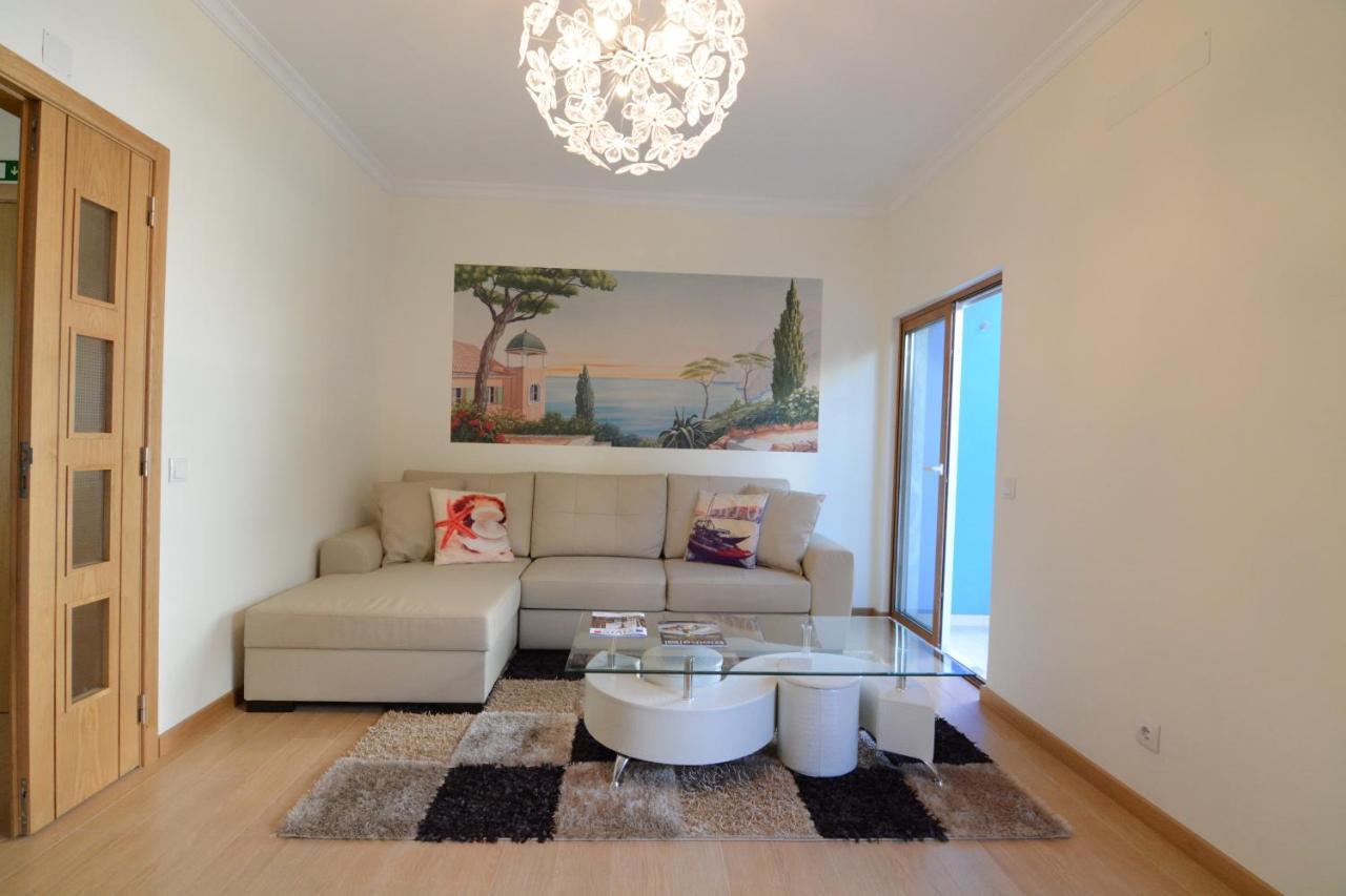 Eugenia'S House Apartment Фаро Екстериор снимка