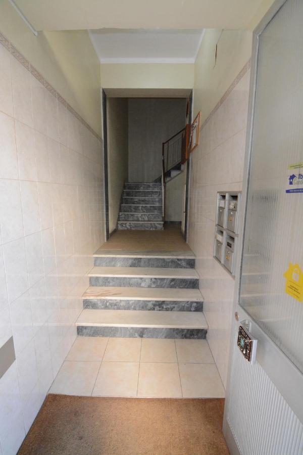 Eugenia'S House Apartment Фаро Екстериор снимка