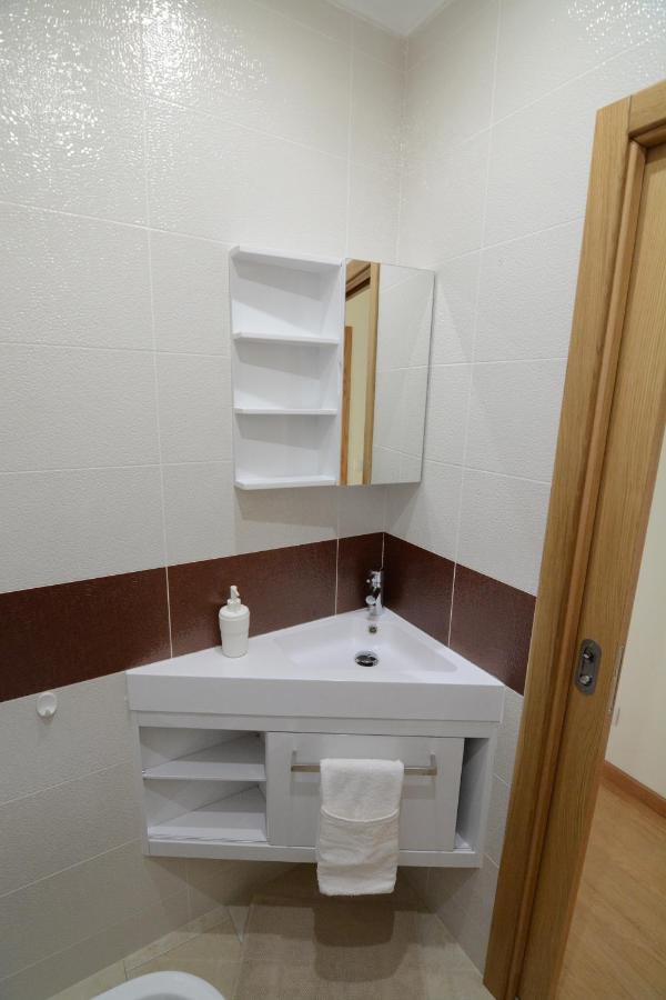 Eugenia'S House Apartment Фаро Екстериор снимка