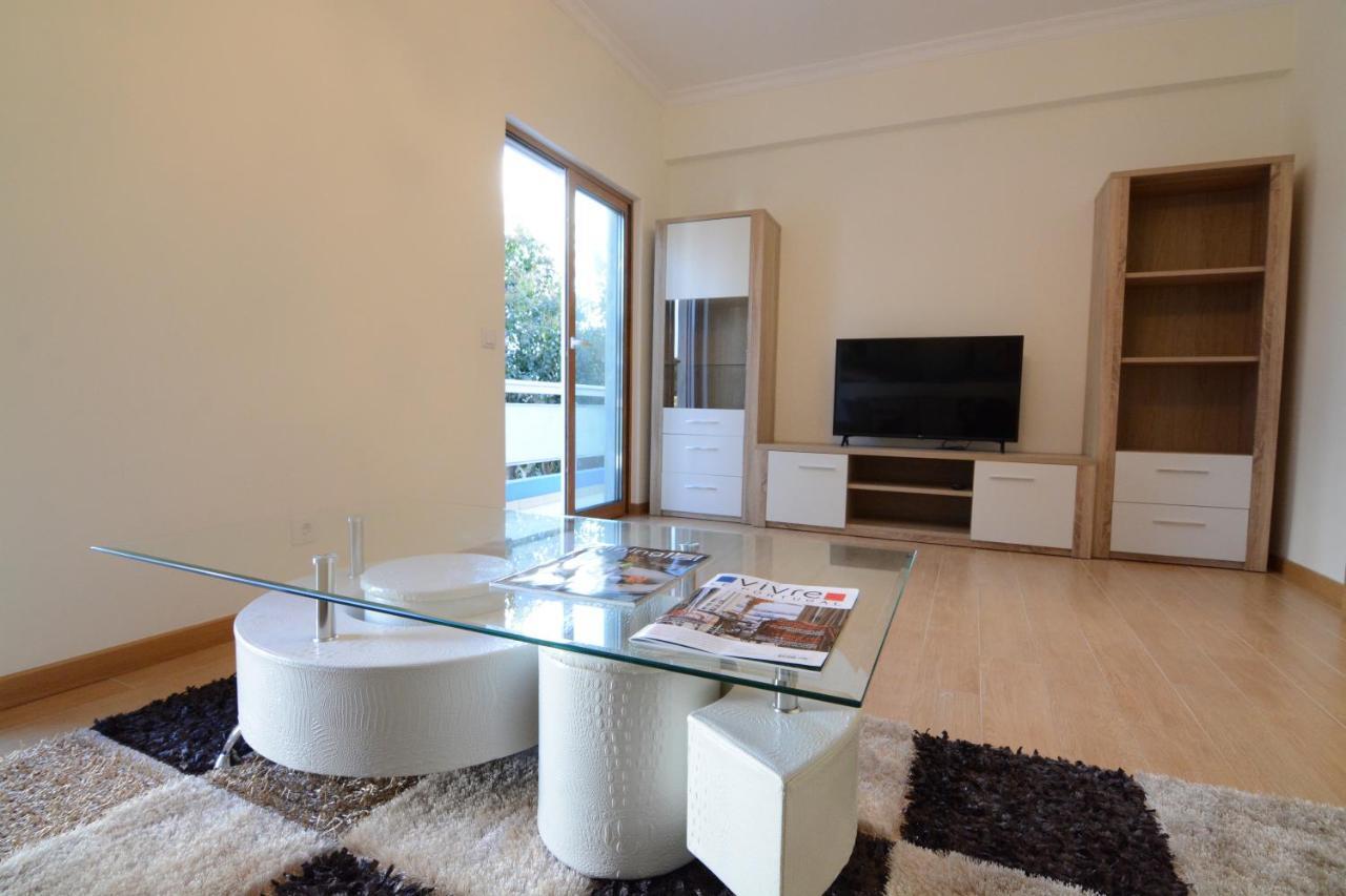 Eugenia'S House Apartment Фаро Екстериор снимка