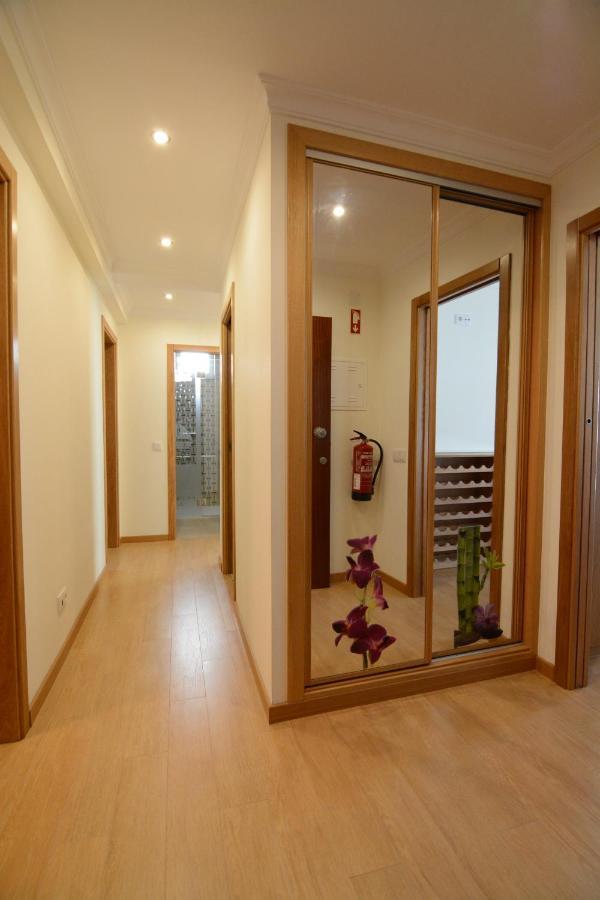 Eugenia'S House Apartment Фаро Екстериор снимка